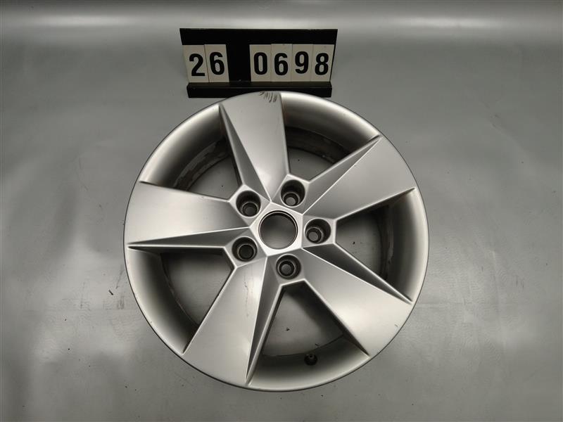 alu kolo disk kusovka Škoda Octavia III 5E0 601 025 H
