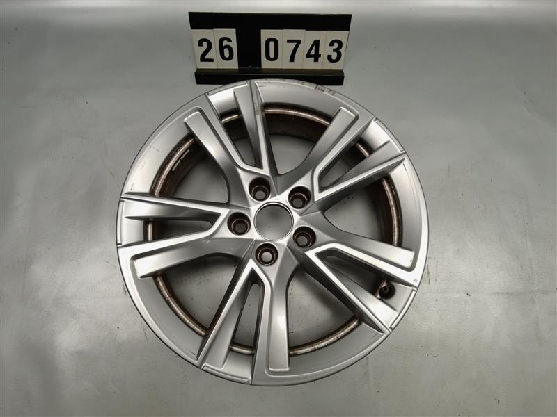alu kolo disk kusovka Škoda Fabia 6VA 601 025