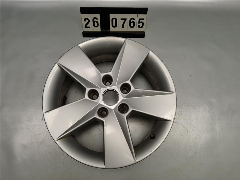 alu kolo disk kusovka Škoda Octavia III 5E0 601 025 H