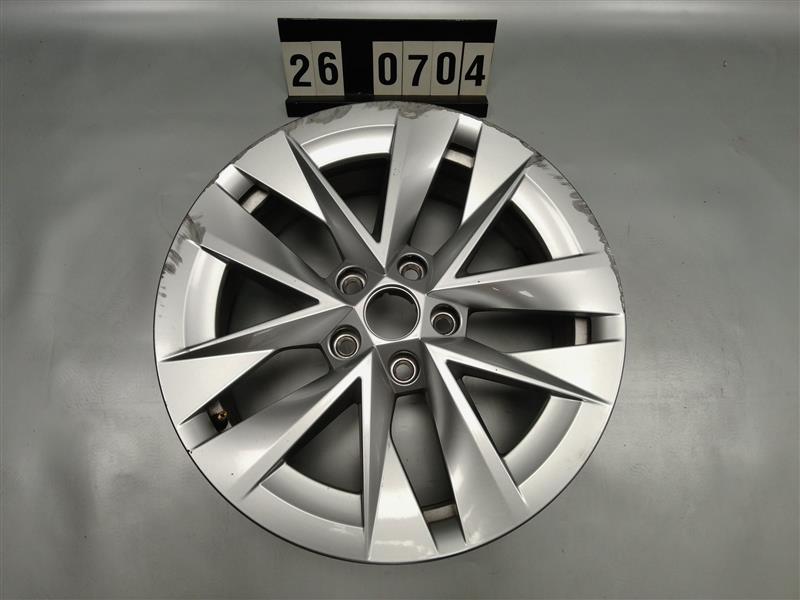 alu kolo disk kusovka Škoda Octavia IV 5E3 601 025