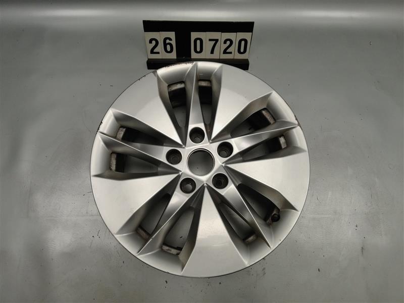 alukolo disk kusovka Škoda Octavia IV 5E3 601 025 AH