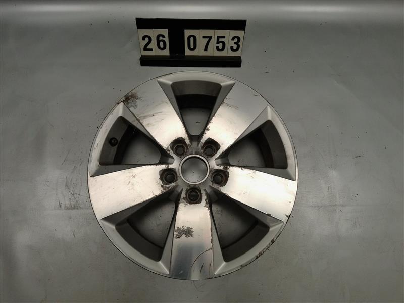 alu kolo disk kusovka VW Golf 7 5G0 601 025 J