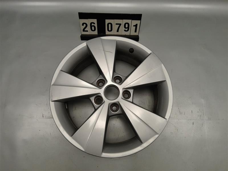 alukolo disk kusovka Škoda Octavia 5E3 601 025 AA, 5E0 601 025 BE