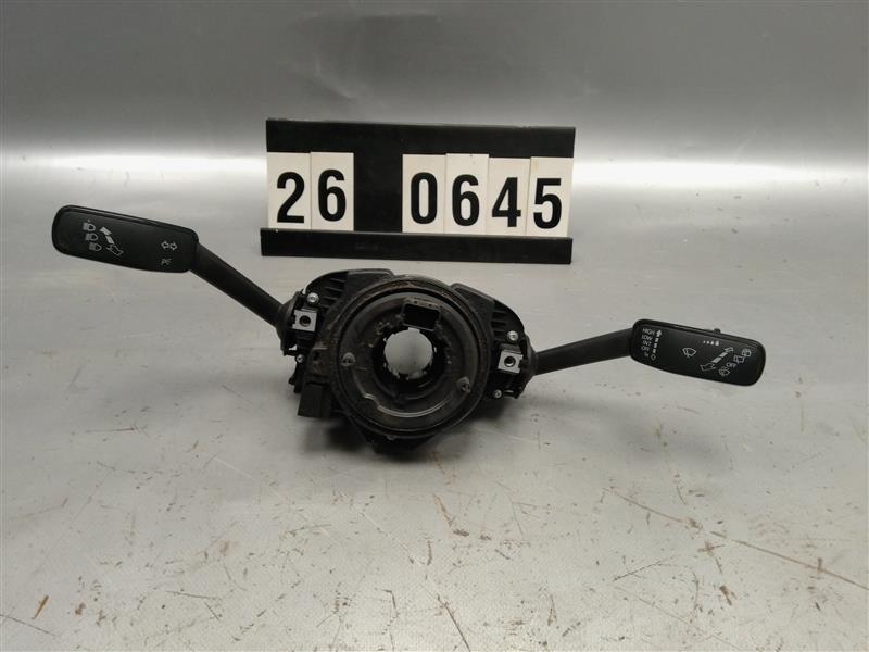 přepínač kombinovaný Škoda Fabia III