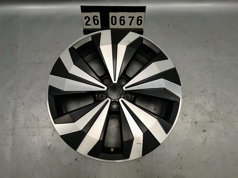 alu kolo disk kusovka VW T-Cross 2GM 601 025 E