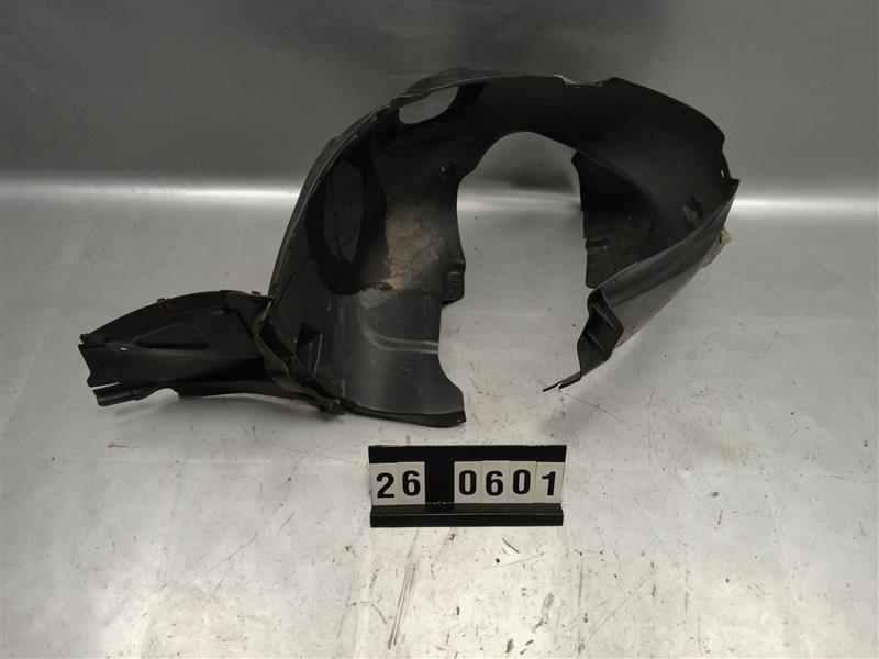 levý přední plastový podběh Škoda Fabia III 6V0 809 961 B/H