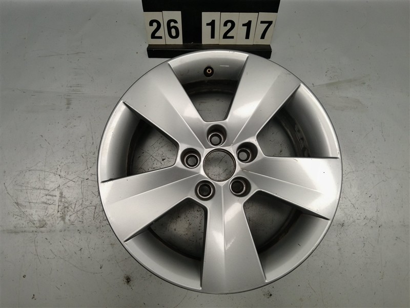 disk kusovka alukolo škoda rapid