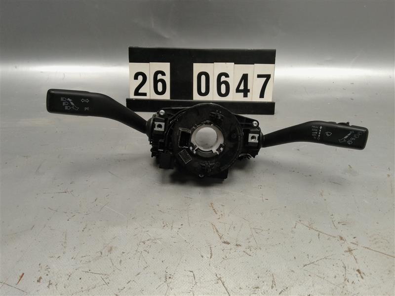 páčky pod volant Škoda Rapid 6RA 953 501 H