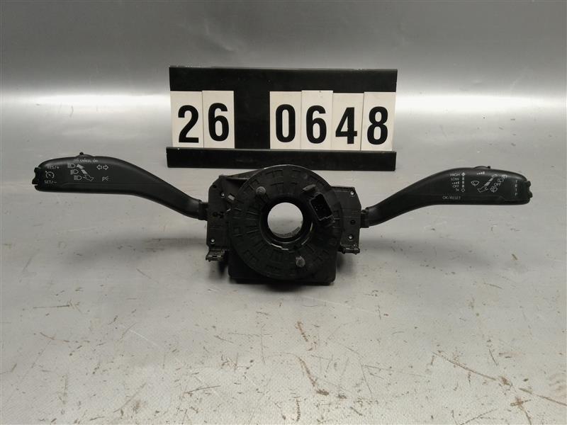 páčky pod volant Škoda VW 6Q0 953 503 EA