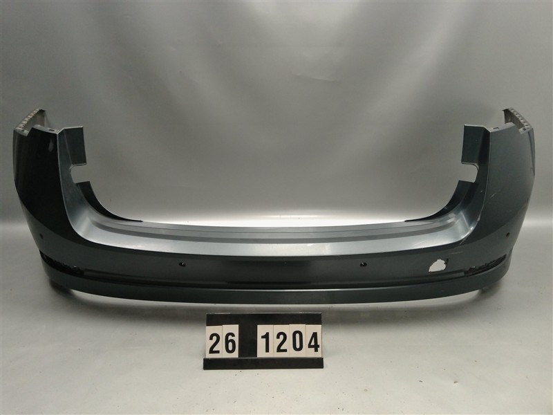 zadní nárazník škoda octavia 4 kombi