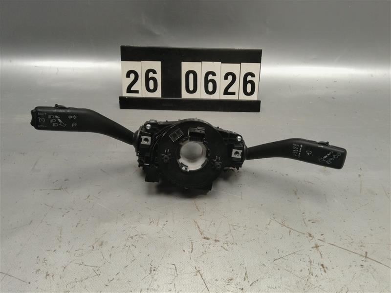 páčky pod volant Škoda Rapid 6RA 953 501 K