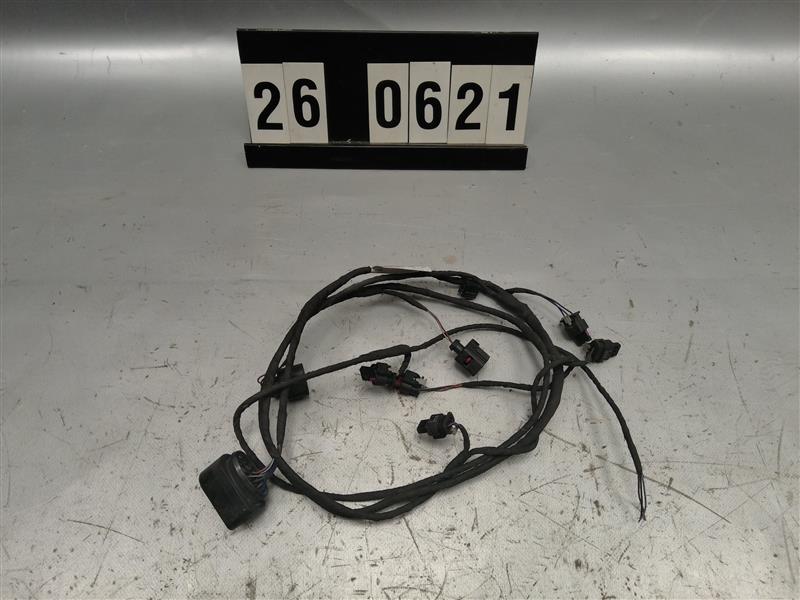 el. svazek předního nárazníku Škoda Superb III 3V0 971 095 B