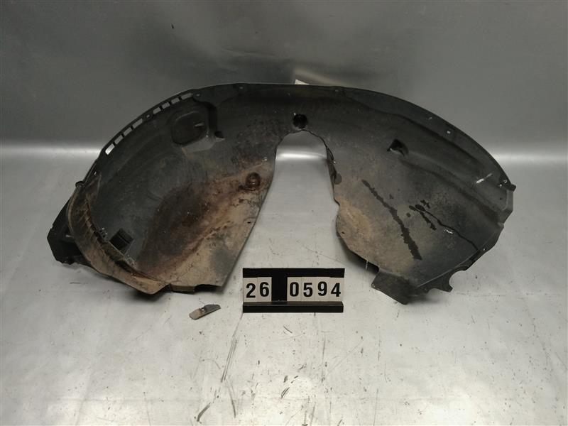 levý přední plastový podběh Škoda Kodiaq 565 809 957