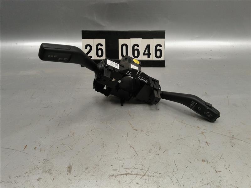 páčky pod volant VW Passat CC