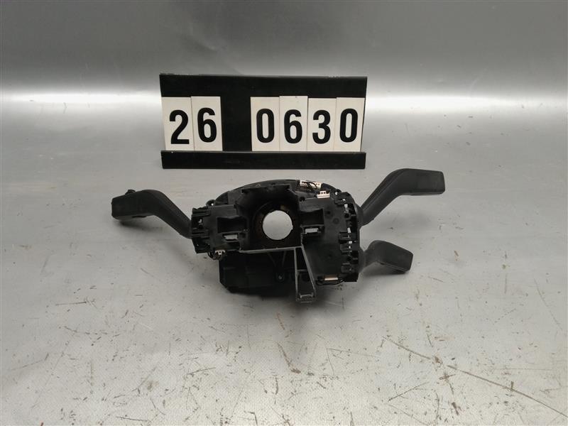 páčky přepínačů pod volant VW Passat B6