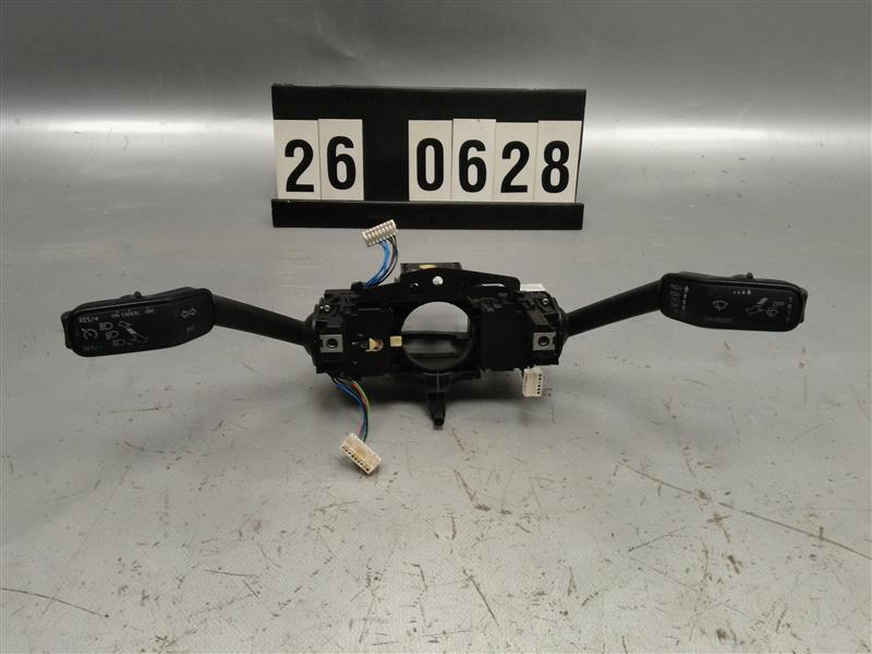 páčky pod volant Škoda Octavia III 5Q0 953 507 BD