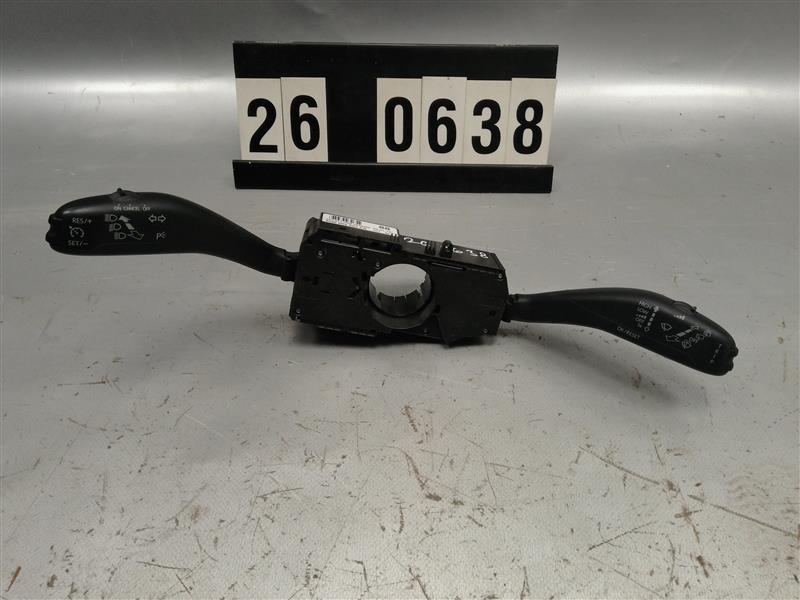 páčky pod volant Škoda VW 6Q0 953 503 A