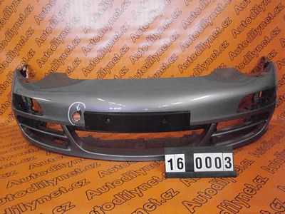 Přední nárazník Porsche Carrera 911 997