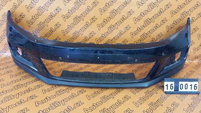 Přední nárazník Volkswagen Tiguan 5N0 807 101