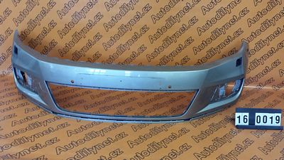 Přední nárazník Volkswagen Tiguan 5N0 807 101