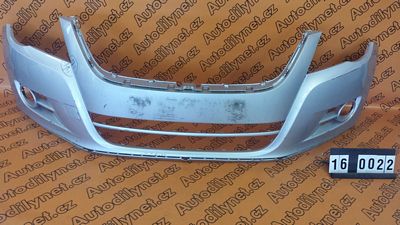 Přední nárazník Volkswagen Tiguan 5N0 807 221