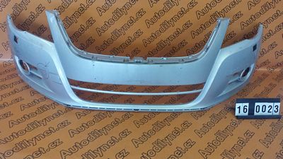 Přední nárazník Volkswagen Tiguan 5N0 807 221