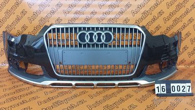 Přední nárazník Audi A6 4G0 807 065 A
