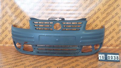Přední nárazník Volkswagen Caddy 2K0 807 221