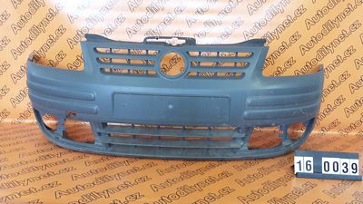 Přední nárazník Volkswagen Caddy 2K0 807 221
