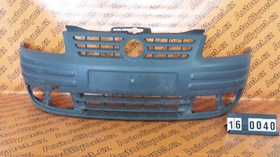 Přední nárazník Volkswagen Caddy 2K0 807 221