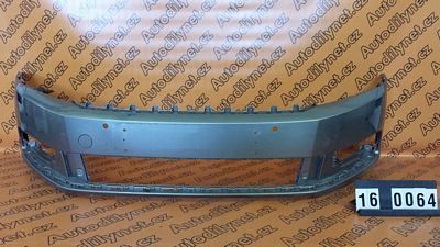Přední nárazník Volkswagen Passat B7 3AA 807 221