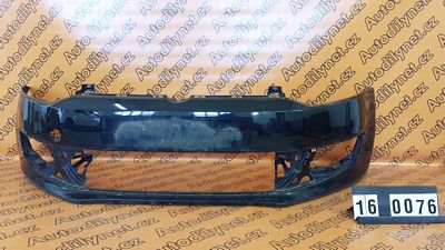 Přední nárazník Volkswagen Polo 6R0 807 221