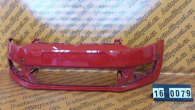 Přední nárazník Volkswagen Polo 6R0 807 221