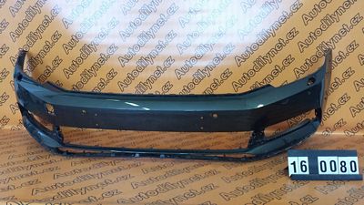 Přední nárazník Volkswagen Passat B8 3G0 807 221 A