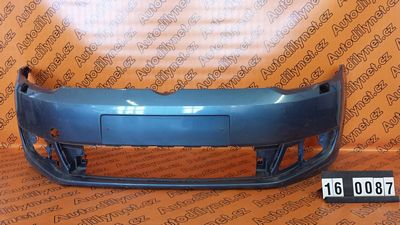 Přední nárazník Volkswagen Touran Caddy 1T0 807 221 M-AA