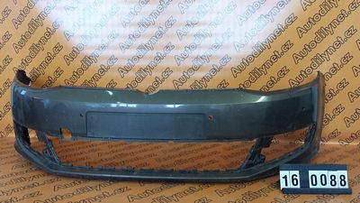 Přední nárazník Volkswagen Sharan 7N0 807 221A, (7N0 807 217 E,F,G,H,J)