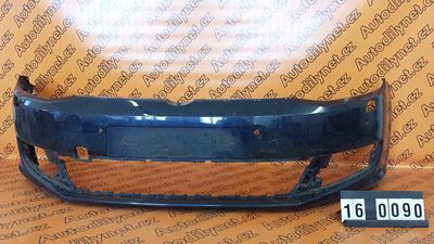 Přední nárazník Volkswagen Sharan 7N0 807 221A, (7N0 807 217 E,F,G,H,J)