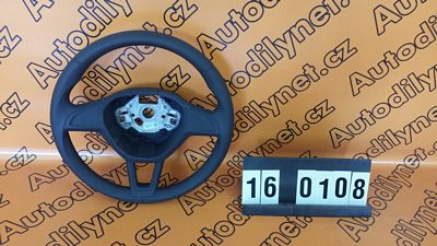 Volant Škoda 6V0 419 091 G