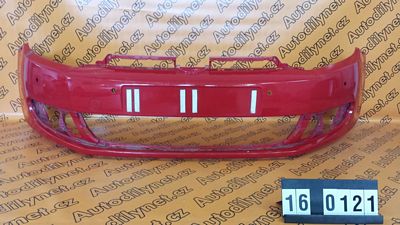 Přední nárazník Volkswagen Golf VI 5K0 807 221