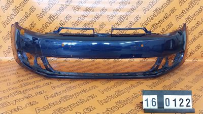 Přední nárazník Volkswagen Golf VI 5K0 807 221