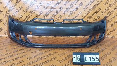 Přední nárazník Volkswagen Golf VI 5K0 807 221