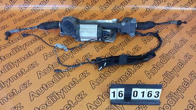 Hřebenové řízení VW Bosch 1K1 423 051 DM 