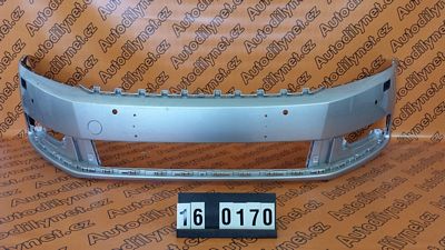 Přední nárazník Volkswagen Passat B7 3AA 807 221
