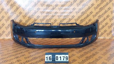 Přední nárazník Volkswagen Golf VI 5K0 807 221 kombi