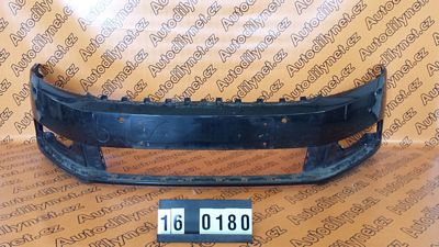 Přední nárazník Volkswagen Passat B7 3AA 807 221