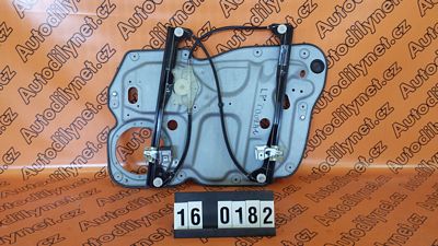 Levá přední stahovačka Volkswagen Touran 1T0 837 755