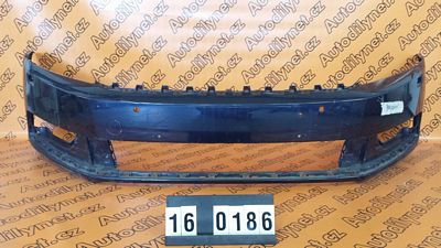 Přední nárazník Volkswagen Passat B7 3AA 807 221