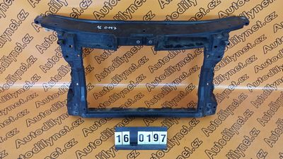 Chladičová stěna Škoda Superb II 3T0 805 588 D
