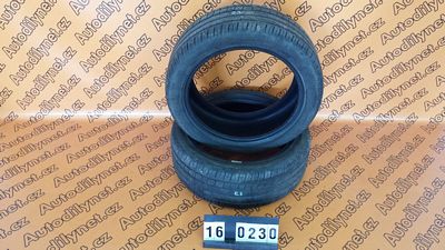 Letní pneu Pirelli Cinturato P7 225/45 R17 DOT 2012