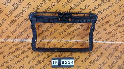 Chladičová stěna Volkswagen Passat B8 3G0 805 588 L